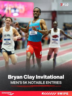 Image post by @flotrack on Instagram