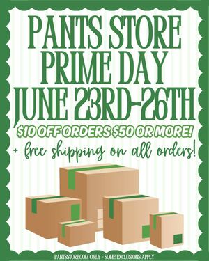 Image post by @pantsstore on Instagram