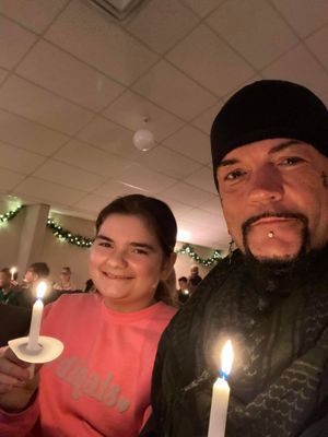 Image post by @therealjoseyscott on Instagram