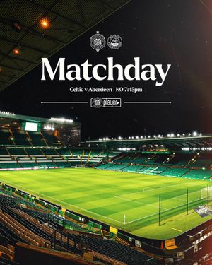 Image post by @celticfc on Instagram