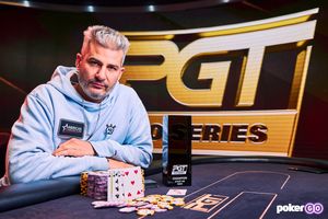 Image post by @pokergonews on Instagram