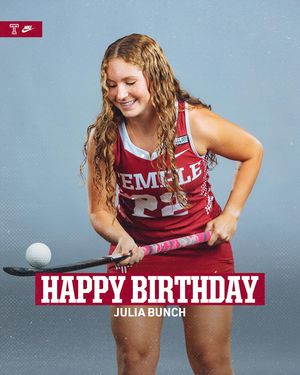 Image post by @templefieldhockey on Instagram