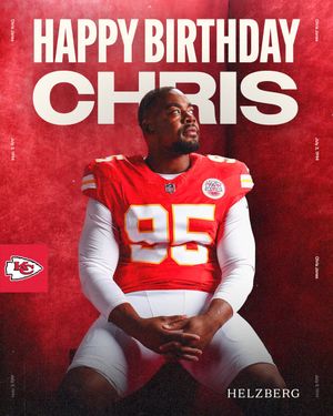 Image post by @Chiefs on Twitter