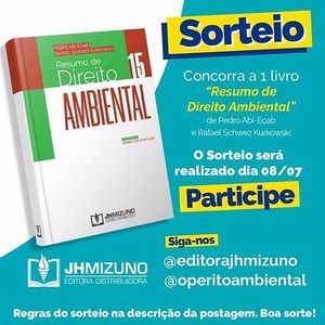 Image post by @operitoambiental on Instagram