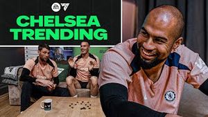 Video post by @chelseafc on YouTube