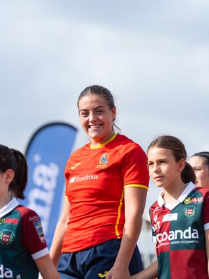 Image post by @ferugby on Instagram