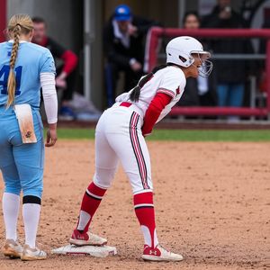 Image post by @utahsoftball on Instagram