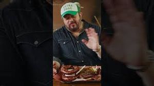 Video post by @firstwefeast on YouTube