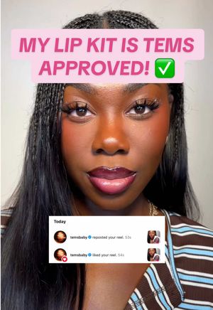 Video post by @itsurgrlaisha_ on TikTok