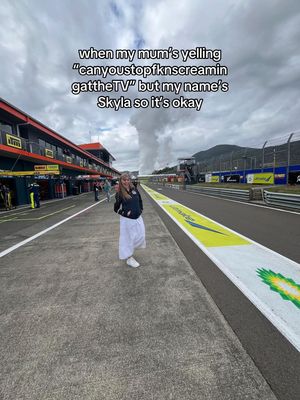 Video post by @sportwithskyla on TikTok