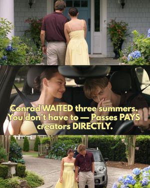 Image post by @passes on Instagram