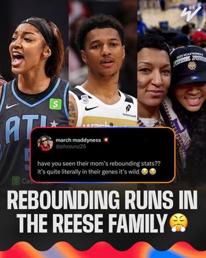 Video post by @brwsports on TikTok