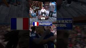 Video post by @FOX Soccer on YouTube