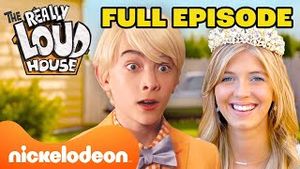 Video post by @nickelodeon on YouTube