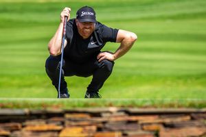 Image post by @dylanmostertgolf on Instagram