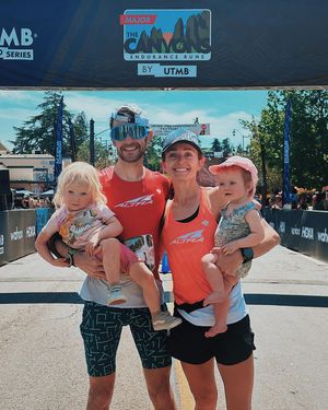 Image post by @runinrabbit on Instagram