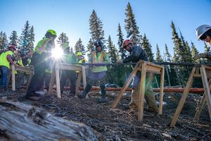 Image post by @keystone_resort on Instagram