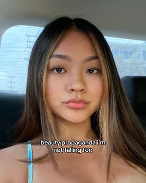 Video post by @grandecosmetics on TikTok