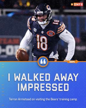 Image post by @gmfb on Instagram