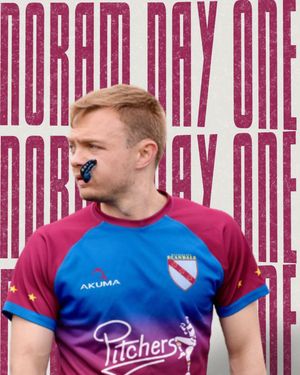 Image post by @scandalsrfc on Instagram