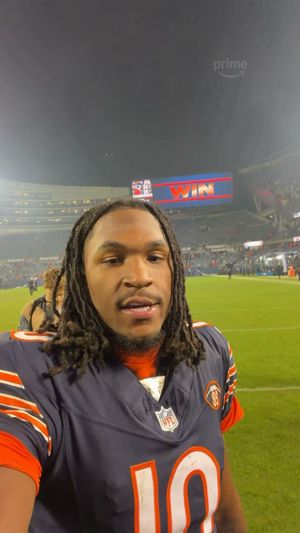 Video post by @nflonprime on Facebook