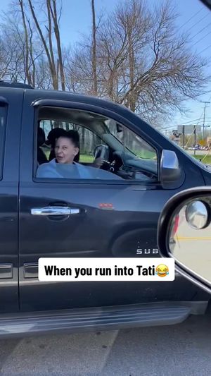 Video post by @thepuigfamily on TikTok