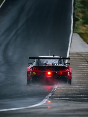 Image post by @rileymotorsports on Instagram