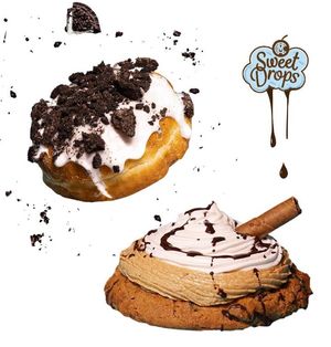 Image post by @Corner Market Cafe on Facebook