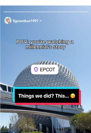 Video post by @disneyparks on TikTok