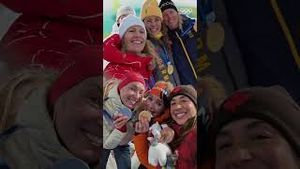 Video post by @olympics on YouTube