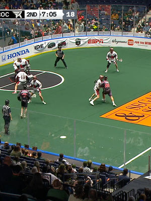 Video post by @rochknighthawks on TikTok
