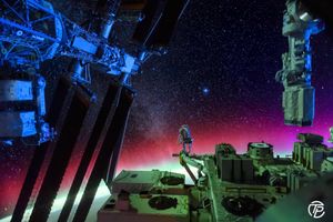 Image post by @thom_astro on Instagram