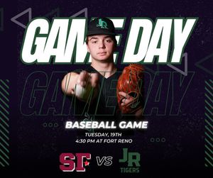 Image post by @jacksonreed.baseball on Instagram
