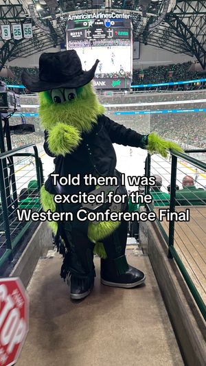 Video post by @nhl on TikTok