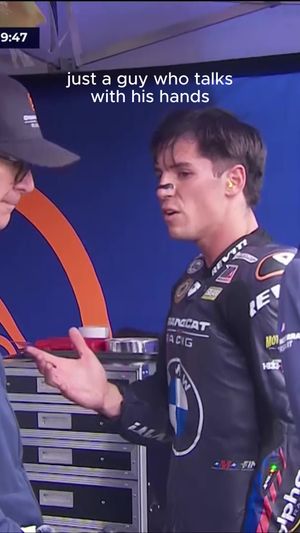 Video post by @motoamerica on TikTok