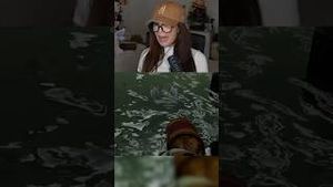 Video post by @Valkyrae on YouTube