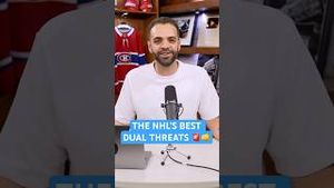Video post by @sportsnet on YouTube