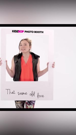 Video post by @kidzbop on TikTok