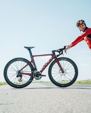 Image post by @vitusbikes on Instagram