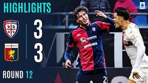 Video post by @seriea on YouTube