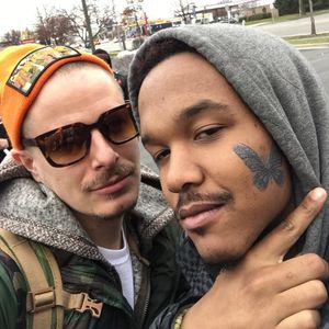 Image post by @profgampo on Instagram