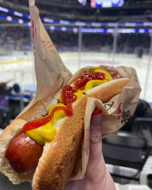 Image post by @alythefoodie on Instagram
