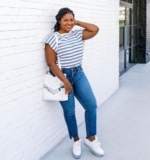 Image post by @allisonmathisjones on Instagram