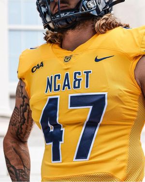 Image post by @caafootball on Instagram
