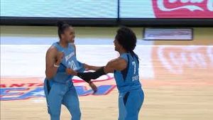 Video post by @atlantadream on YouTube