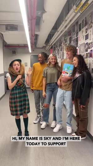Video post by @kidzbop on TikTok