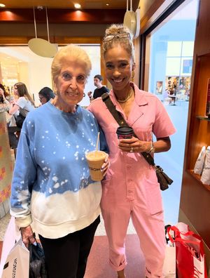 Image post by @sagesteele on Instagram