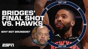 Video post by @nbaonespn on YouTube