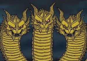 Image post by @kar__lee on Twitter