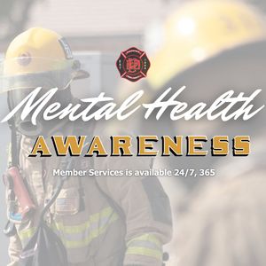 Image post by @phoenixfiredepartment on Instagram